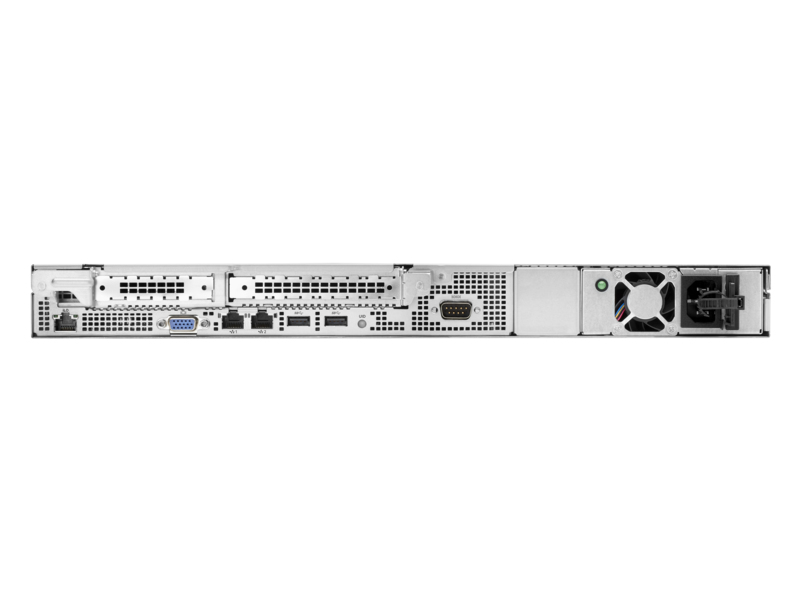 HPE DL20 Gen10 Bundle w/ MEM/CTRLR/HDD