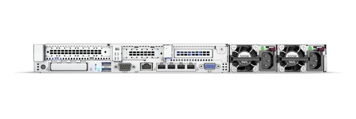 HPE DL360 Gen10 4110 Bundle w/ MEM/PWRKIT