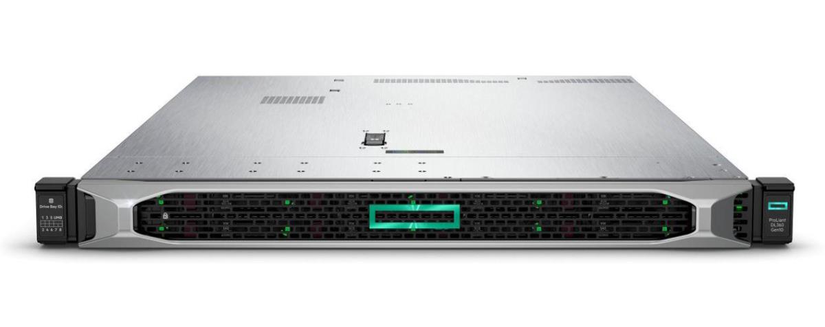 HPE DL360 Gen10 Bundle w/ CPU/MEM/RKIT