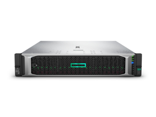 HPE DL380 Gen10 Bundle w/ CPU/MEM/RKIT
