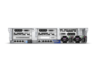 HPE DL380 Gen10 Bundle w/ CPU/MEM/RKIT