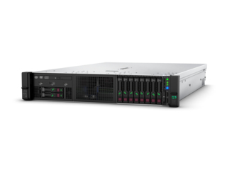 HPE DL380 Gen10 Bundle w/ CPU/MEM/RKIT