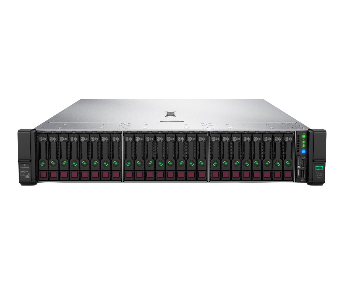 HPE DL380 Gen10 Bundle w/ CPU/HDD/SSD/MEM
