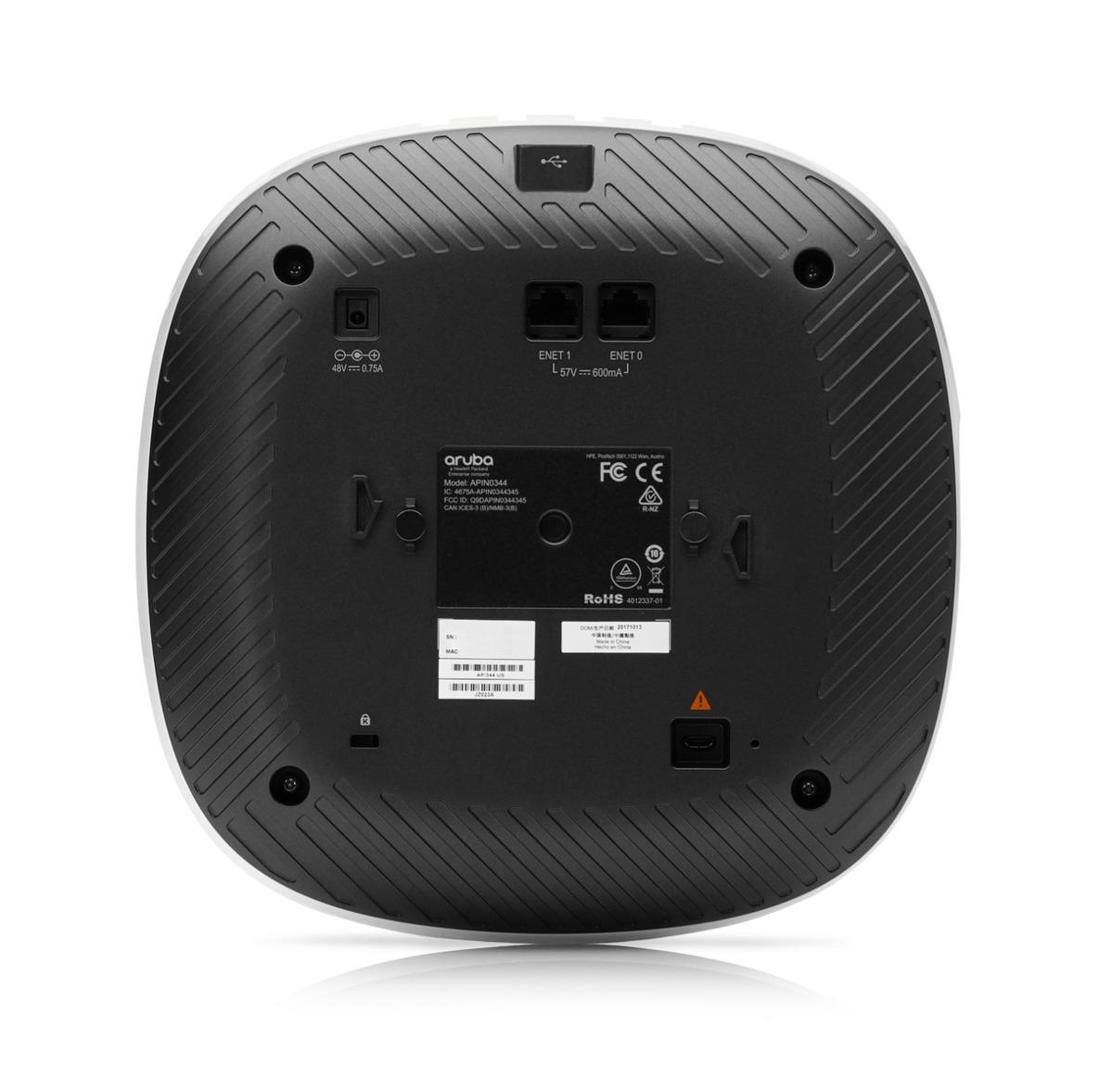 Aruba AP-344 (RW) Unified Access Point