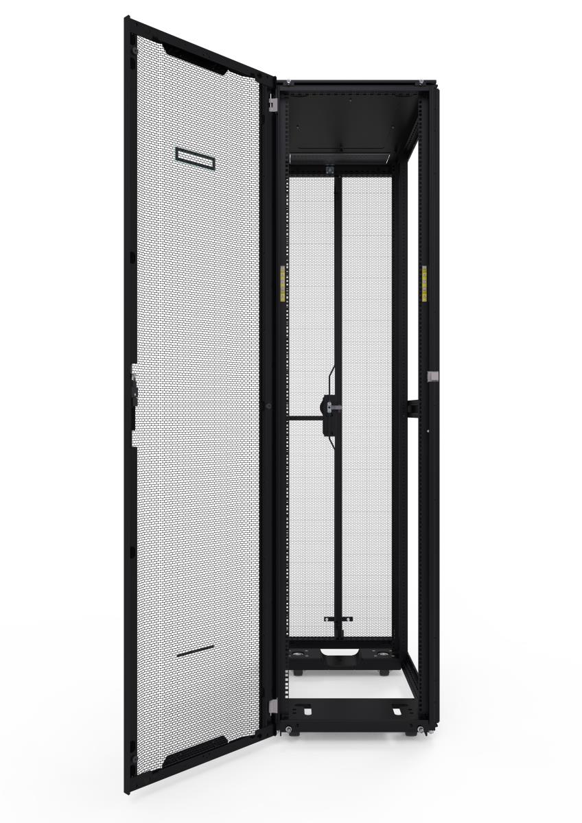 HPE 42U 800x1075 Ent G2 Shock Rack