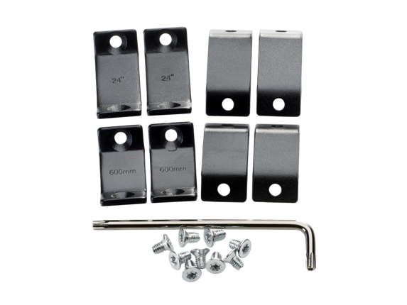 HPE G2 Rack Baying Kit