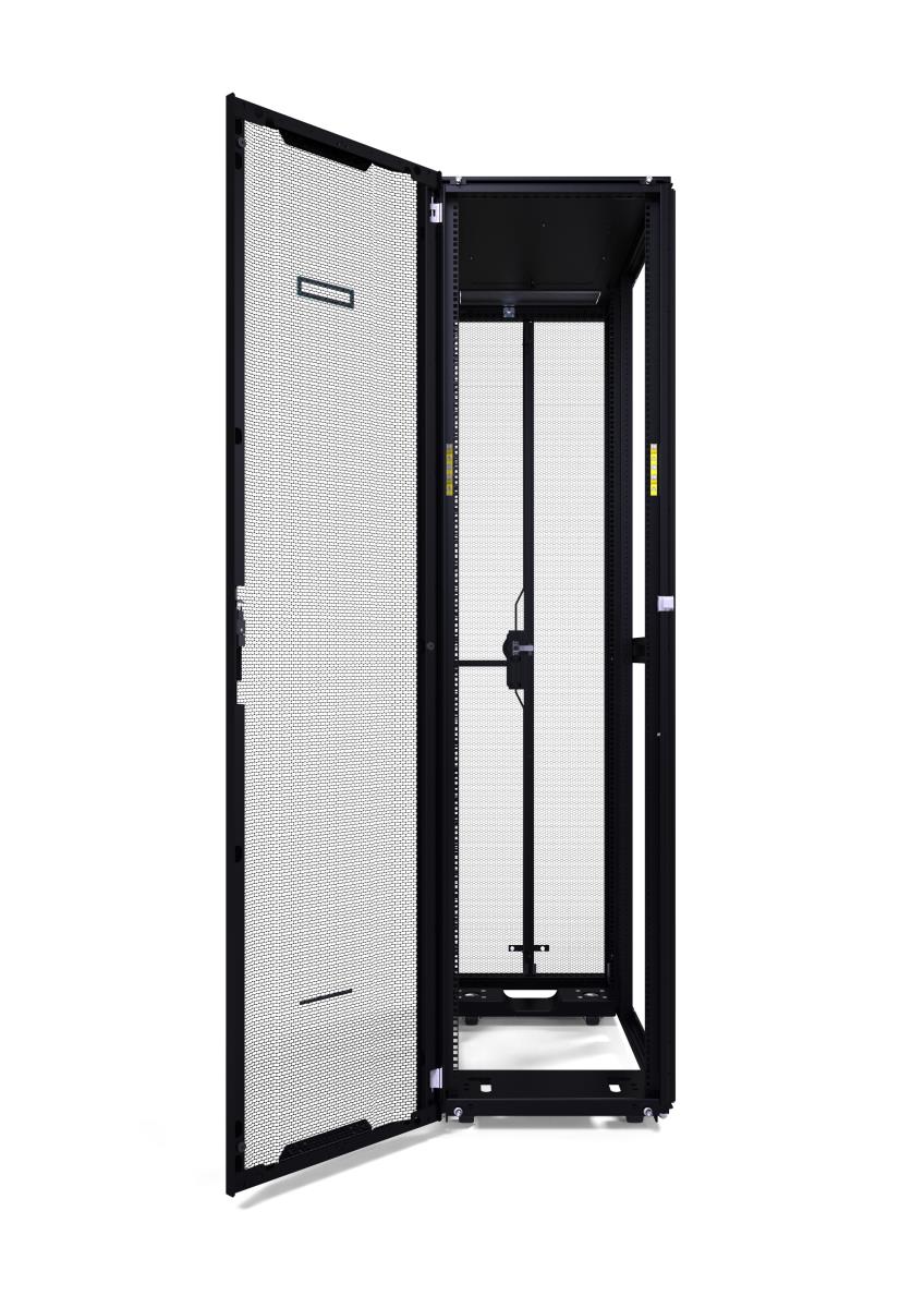 HPE 42U 800x1075 Ent G2 Pallet Rack