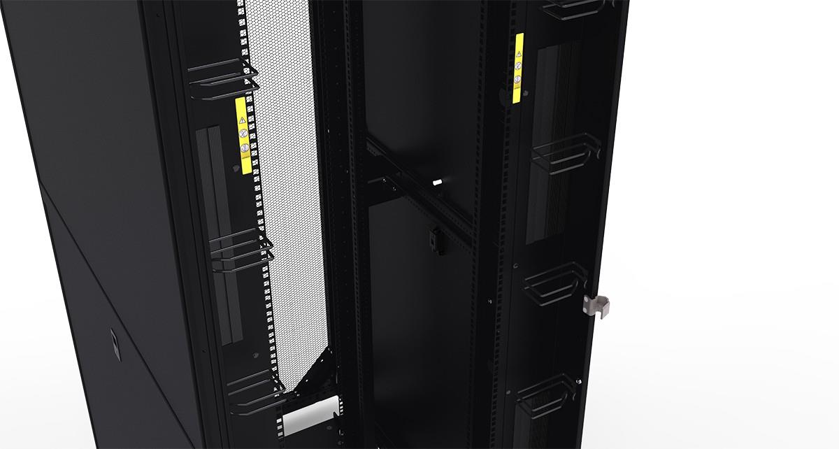 HPE 42U 800x1200 Ent G2 Pallet Rack