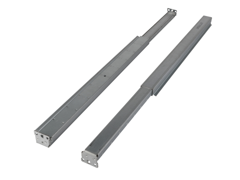 HPE 12900E Chassis Universal RM Kit