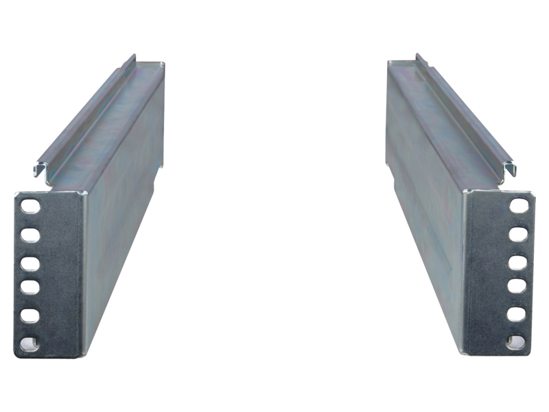 HPE 12900E Chassis Universal RM Kit