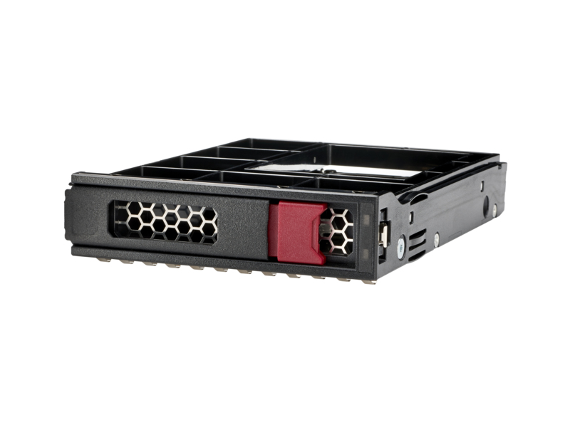 SSD 3.84TB SAS 12G Mixed Use LFF (3.5in) LPC 3 Years Wty Value SAS Digitally Signed Firmware (P10462-B21)