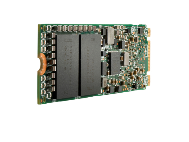 SSD Edgeline 960GB NVMe x4 Lanes Mixed Use M.2 22110 3 Years Wty Extended Temperature