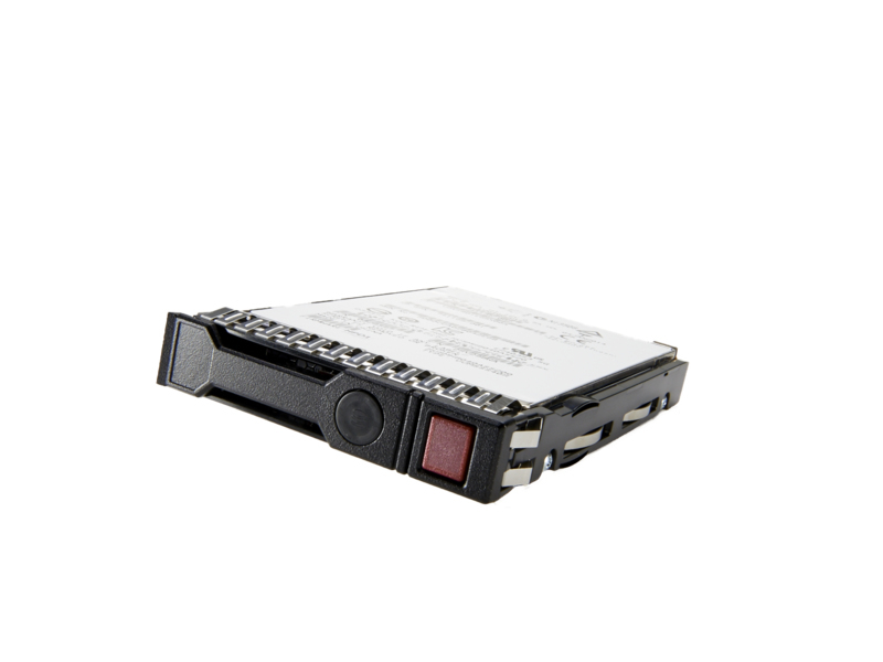 SSD 480GB SATA 6G Mixed Use SFF (2.5in) SC 3 Years Wty Digitally Signed Firmware (P05976-B21)