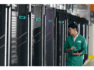 HPE ML30 Gen10 4U RPS Enablement Kit (P06305-B21)
