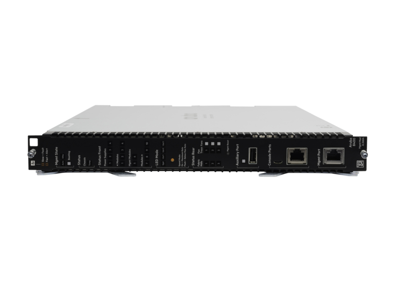 Aruba 8400 Management Module
