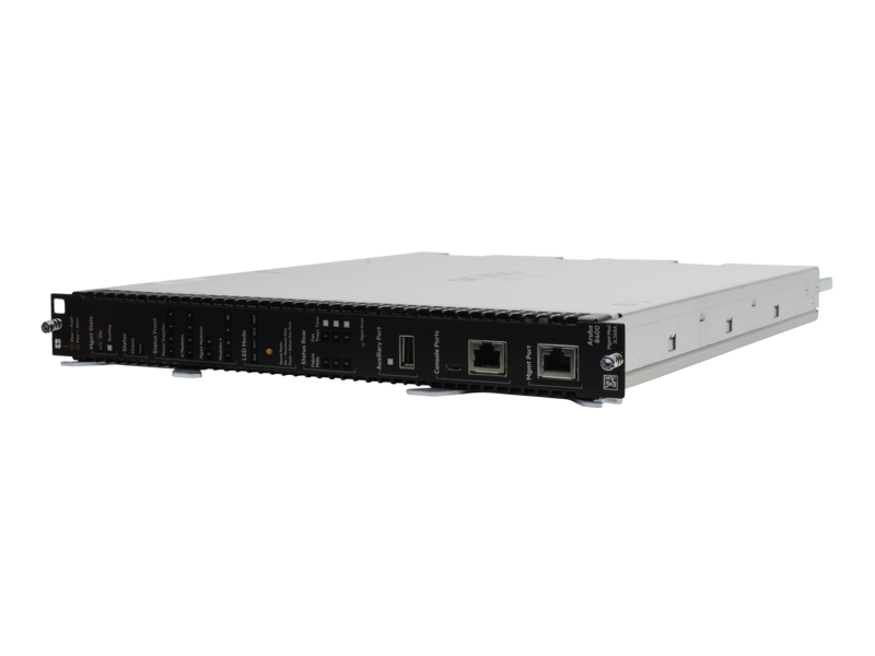 Aruba 8400 Management Module
