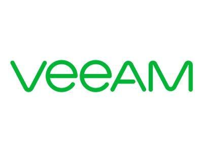 Veeam Availability Suite Enterprise Plus Additional 2 Years 8x5 Support