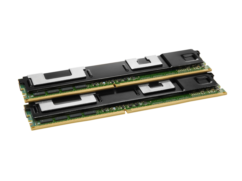 Memory 256GB 2666 Persistent Kit (835807-B21)