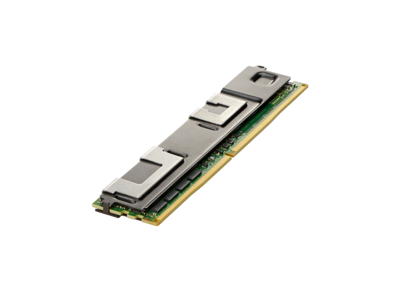 Memory 256GB 2666 Persistent Kit (835807-B21)