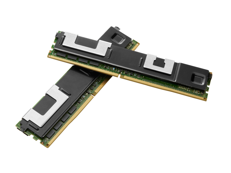 Memory 256GB 2666 Persistent Kit (835807-B21)