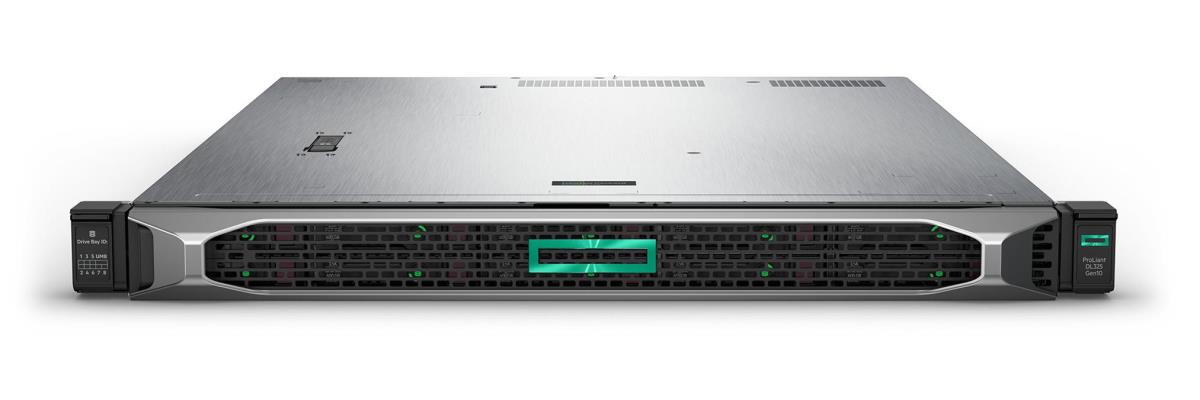 K/HPE DL325 Gen10 7351P 1P 16G Perf Svr