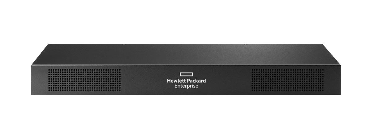 HPE KVM Console SFF USB 8-pack Interface Adapter