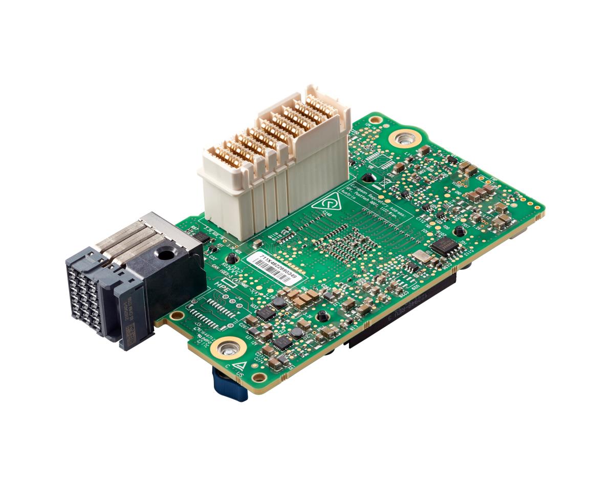 Synergy 6820C 25/50GB Converged Network Adapter