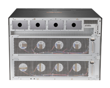 Aruba 6405 96-port 1GbE Class PoE 4 and 4-port SFP56 Switch