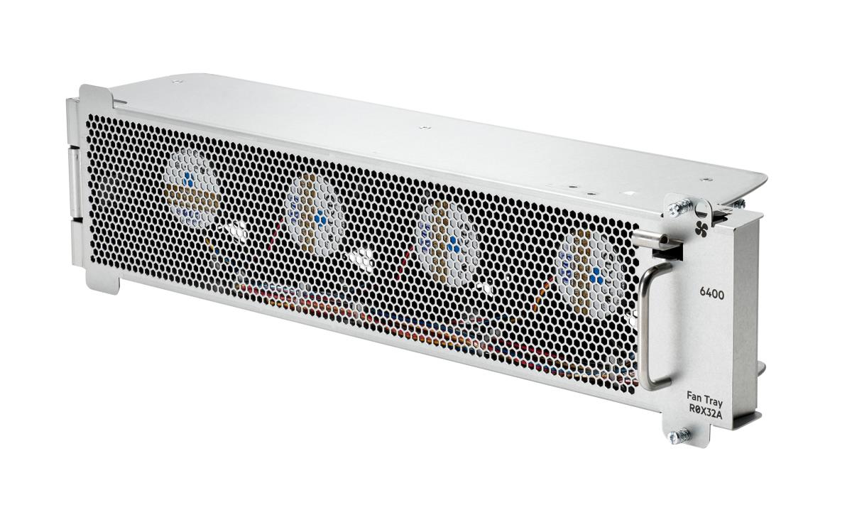 Aruba 6400 Fan Tray (R0X32A)