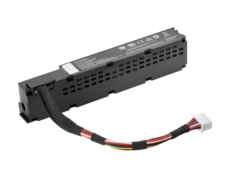 Smart Storage Hybrid Capacitor with 145mm Cable Kit