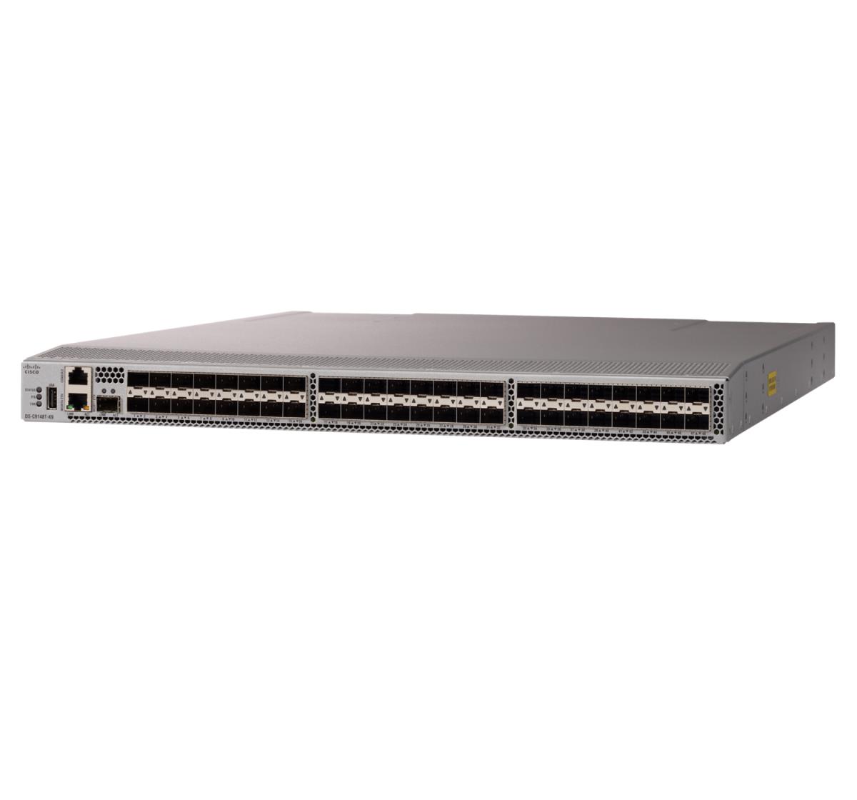 HPE SN6620C 32GB 48-port 32GB SFP+ Fibre Channel Switch