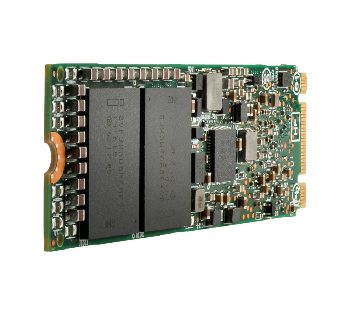 SSD 960GB SATA 6G Read Intensive M.2 2280 3 Years Wty (P19892-B21)