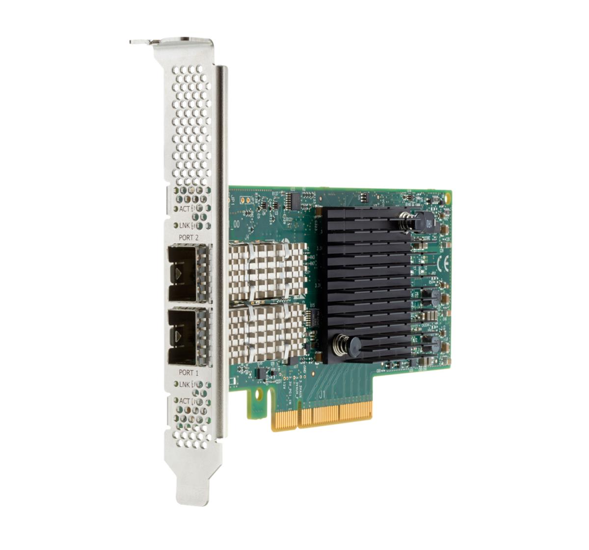 Ethernet 10/25GB 2-port SFP28 X2522-25G Adapter