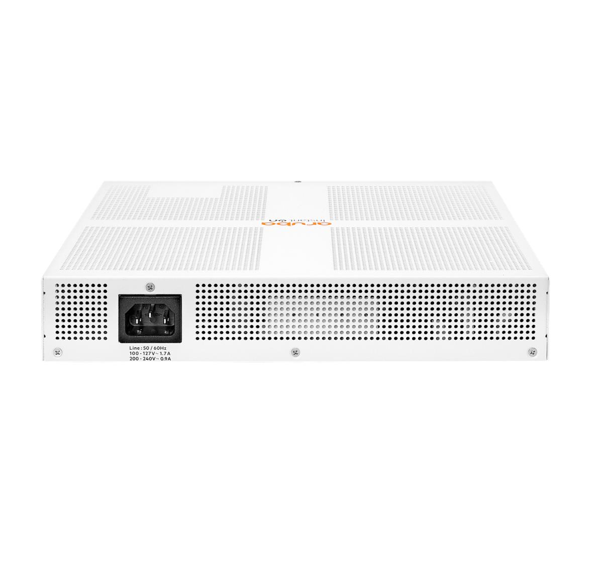 Aruba Instant On 1930 8G Class4 PoE 2SFP 124W Switch - 20 Pack