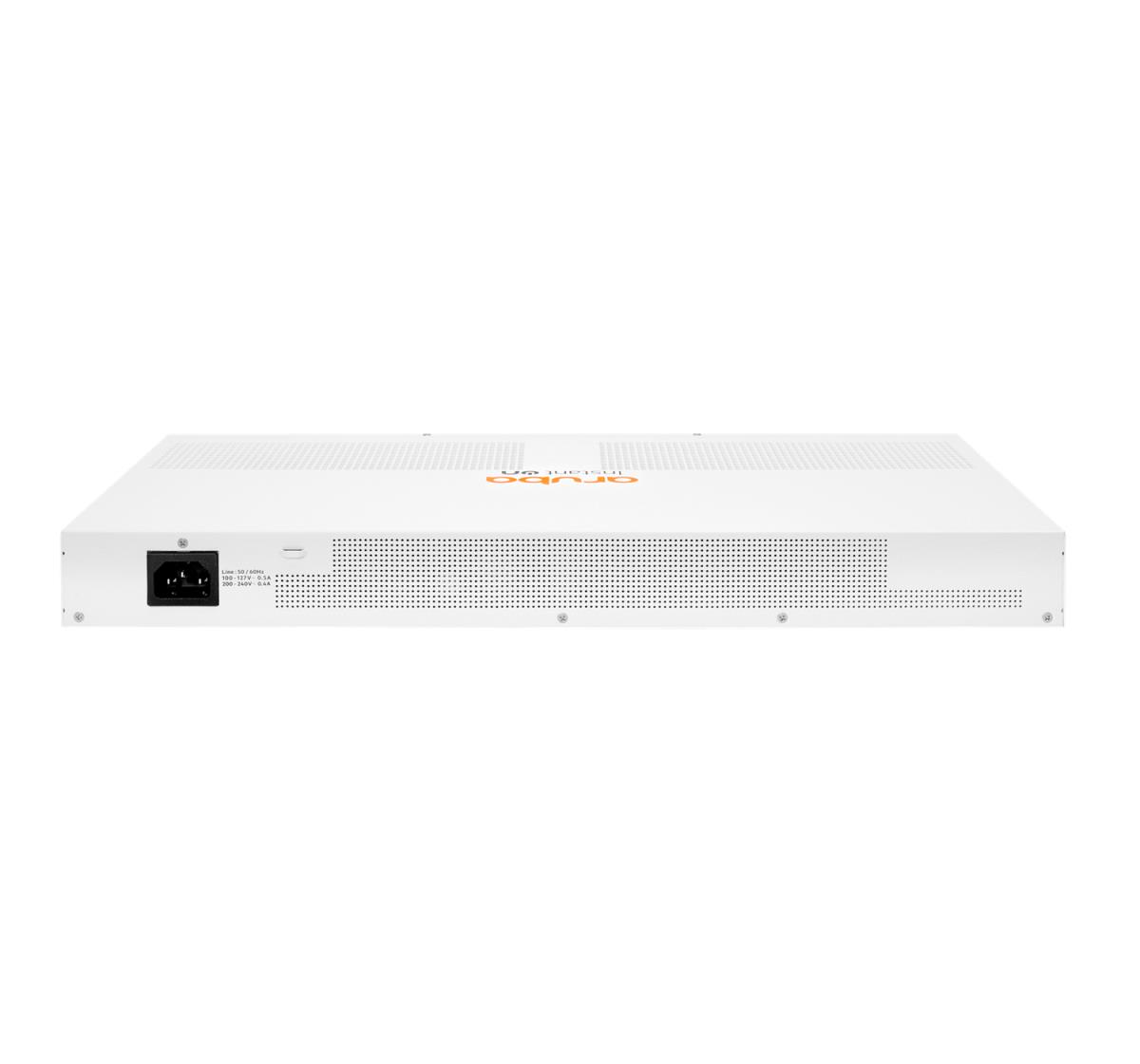 Aruba Instant On 1930 24G 4SFP/SFP+ Switch - 5 Pack