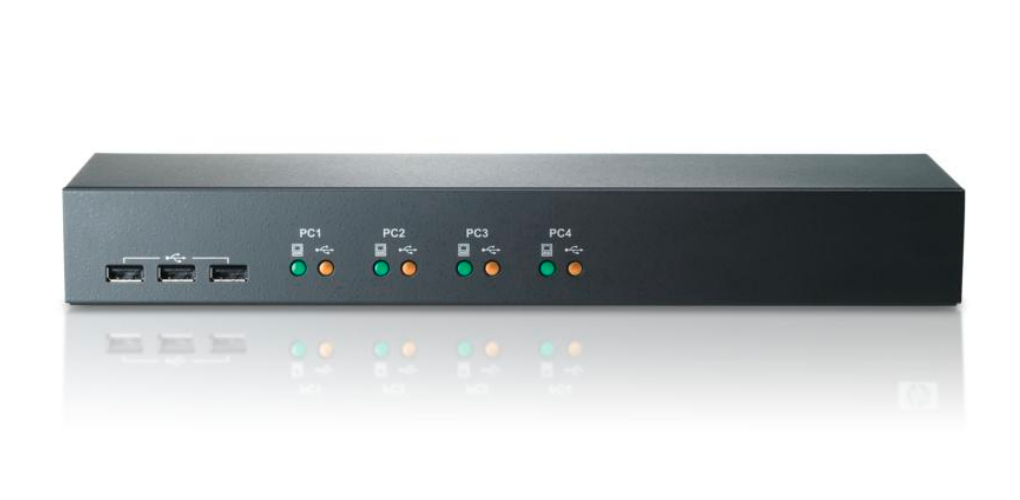 ATEN CS1316 G2 0x1x16 Analog KVM Switch for HPE Servers