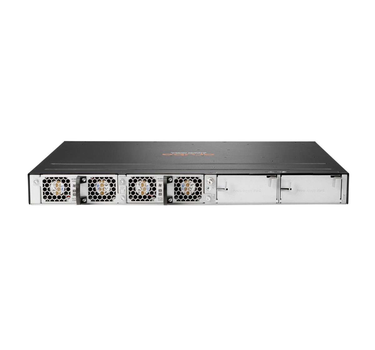 Aruba 6300F 48-port 1GbE Class 4 PoE and 4-port SFP56 Switch