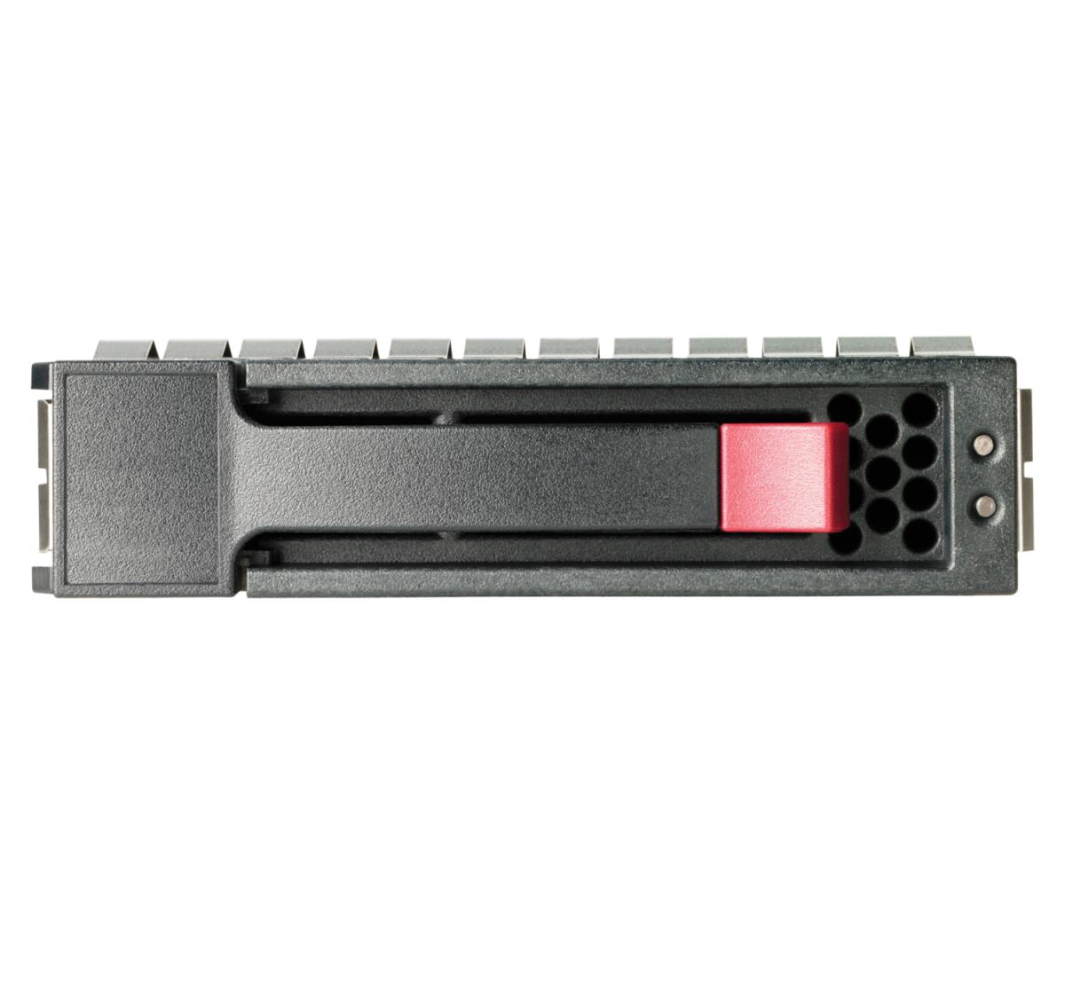 HPE MSA 900GB SAS 12G Enterprise 15K SFF (2.5in) M2 3 Years Wty HDD