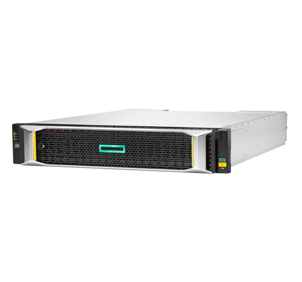 HPE MSA 1060 12GB SAS SFF Storage