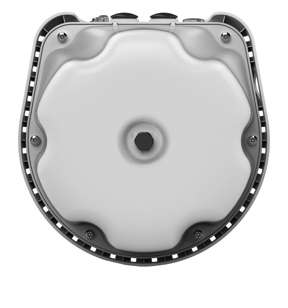 Aruba AP-575 (RW) 802.11ax 2x2:2/4x4:4 Dual Radio Integrated Omni Antenna Outdoor AP