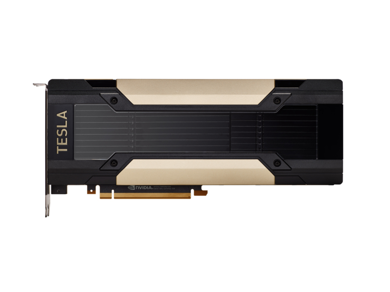NVIDIA V100 Pci-e 32GB Computational Accelerator