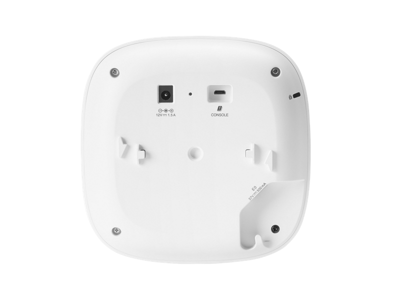 Aruba Instant On AP22 (RW) 2x2 Wi-Fi 6 Indoor Access Point