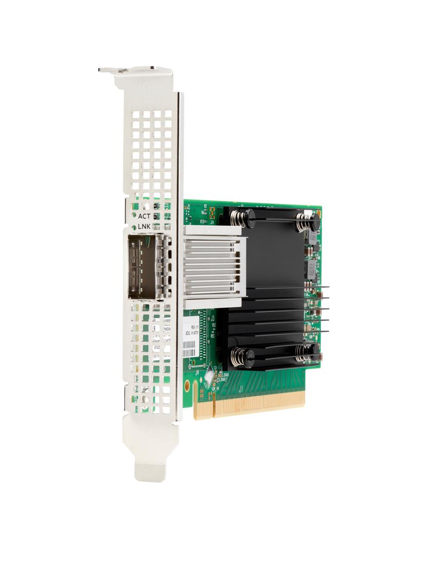 Ethernet 100GB 1-port 842QSFP28 adapter