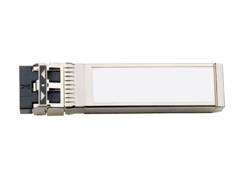 HPE 10GB BASE-T SFP+ RJ45 30m Transceiver (R0R41A)