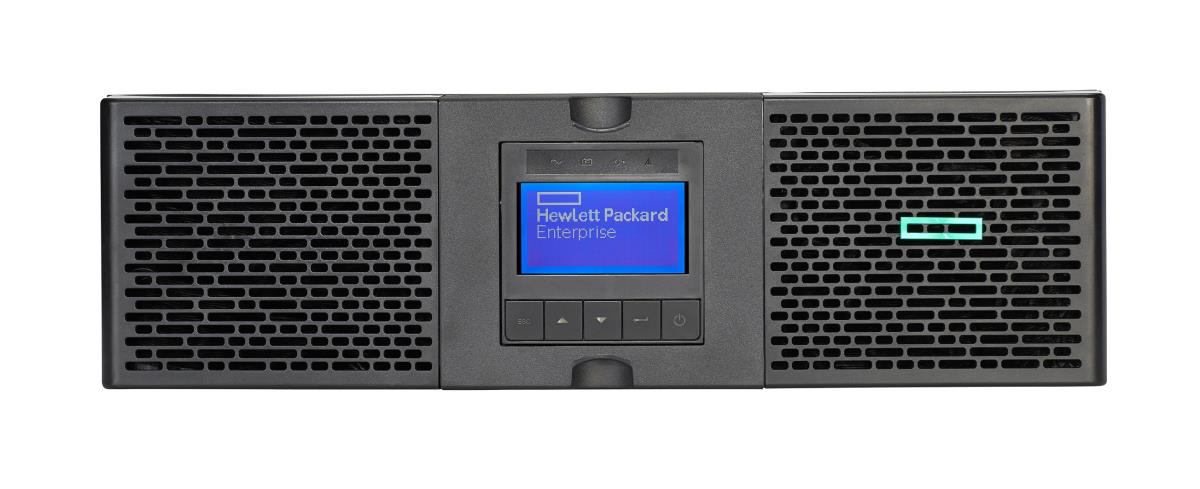 HPE G2 R8000 3U Rackmount WW Extended Runtime Module