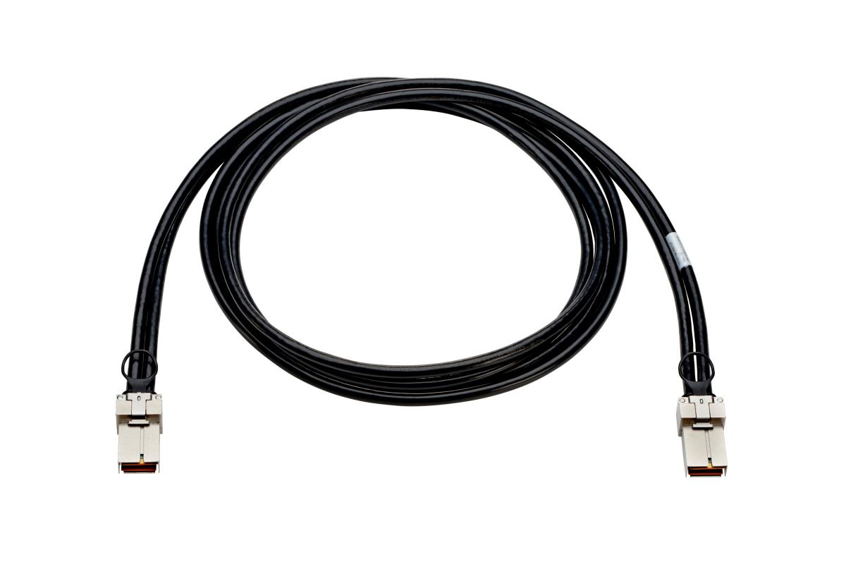 Synergy 300GB Interconnect Link 2.1m Direct Attach Copper Cable