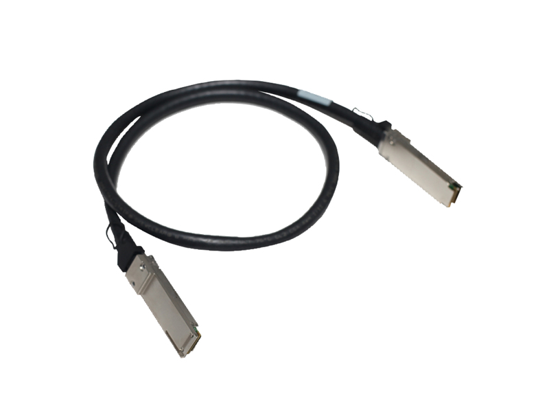 Aruba 100G QSFP28 to QSFP28 3m Direct Attach Copper Cable