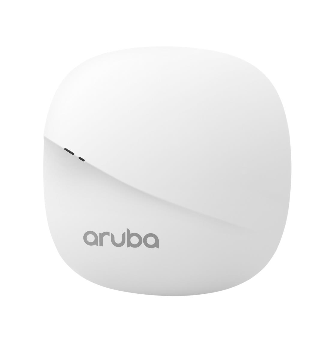 Aruba AP-303 (JP) Dual 2x2:2 MU-MIMO Radio Internal Antennas Unified Campus AP