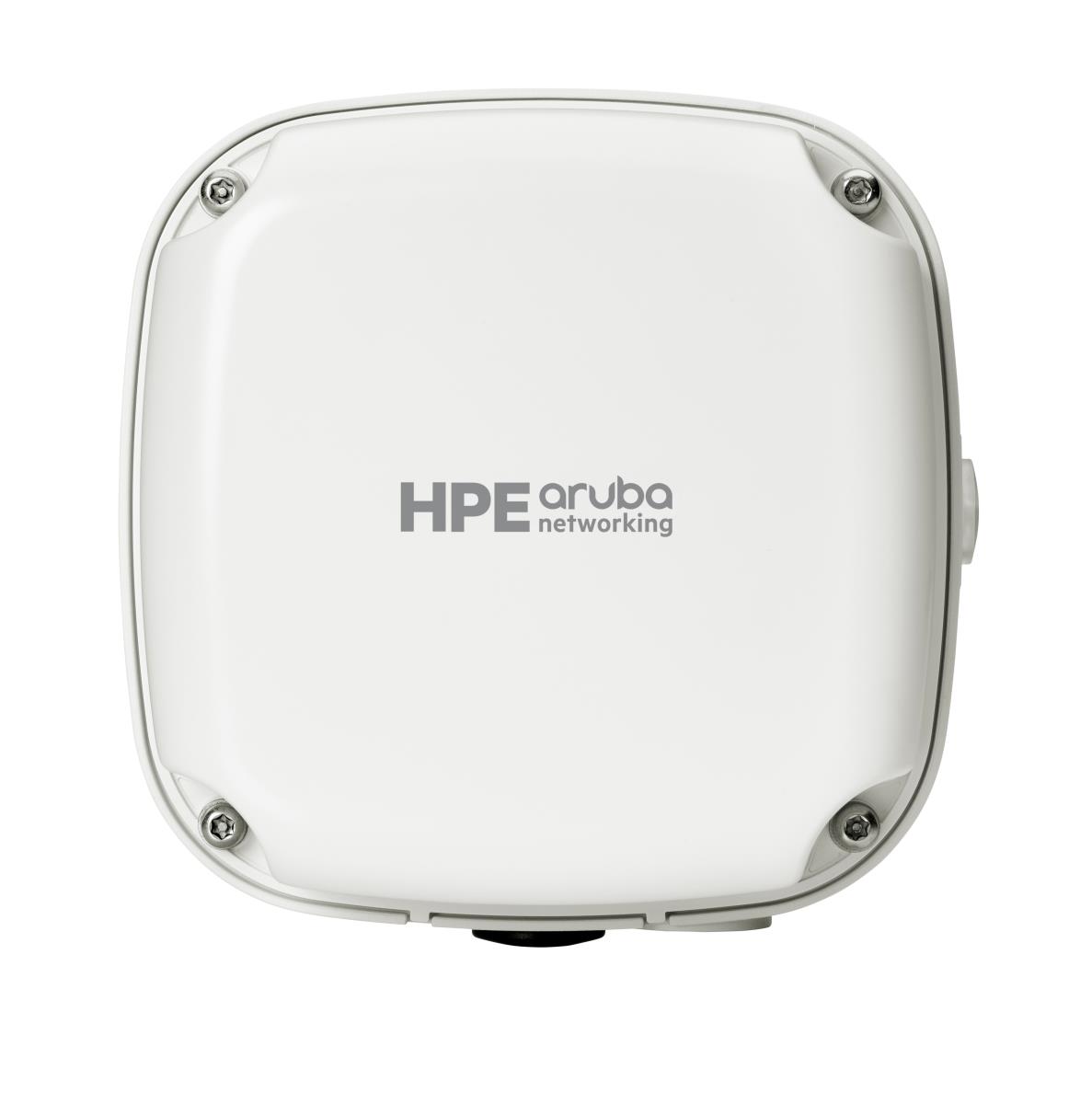 Aruba AP-567 (RW) 802.11ax Dual 2x2:2 Radio Integrated Directional Antenna Outdoor AP