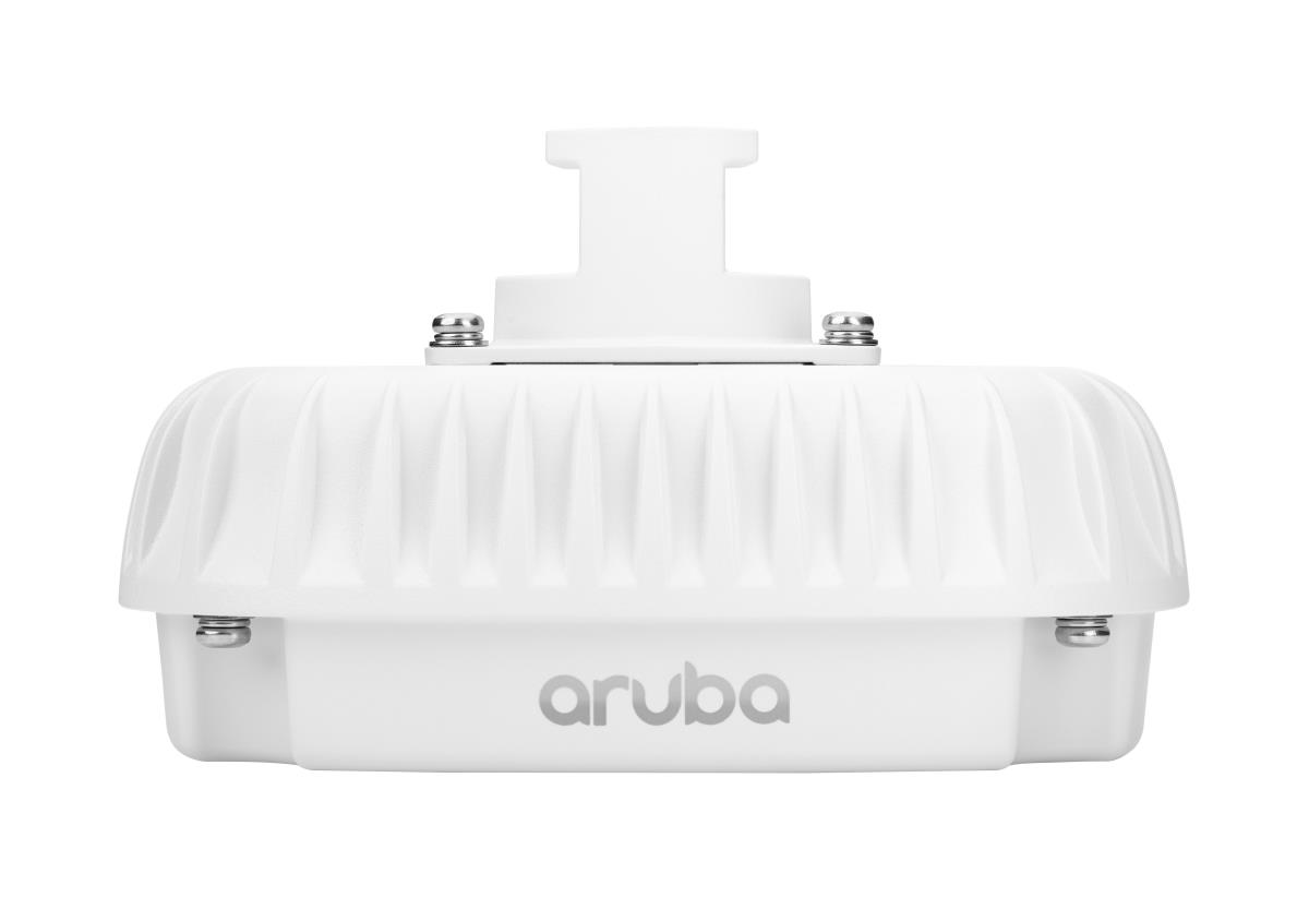 Aruba AP-387 (RW) 802.11ac/ad 802.3at POE Dual 5/60 GHz Integrated Antenna Outdoor Radio